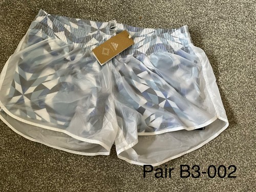 Brand new adidas gym shorts - new,