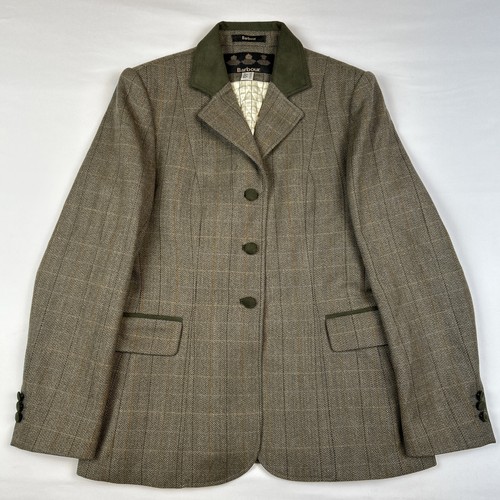 Barbour ladies winter hacking - ladies,