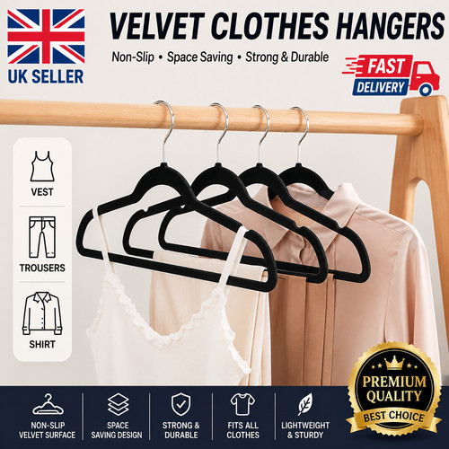 The hanger store non slip - the, non-slip