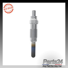 Glow Plug fits BMW 324 TD E30