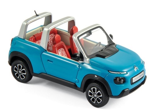 Norev 150961 citroеn - 1:43,
