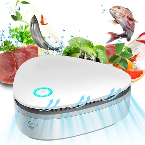Odour remover machine - odour,