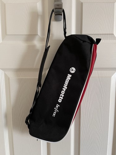 Genuine manfrotto tripod - genuine,