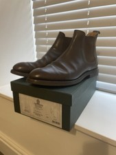 Crockett & Jones Boots