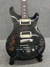 PRS SE CUSTOM22 SEMI HOLLOW Used 2017 Maple body Rosewood fingerboard w/Gig case