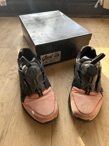 Puma ronnie fieg disc - fieg, x