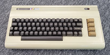 Commodore VIC 20 Microcomputer