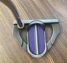 Ping Serene Craz - E Too Putter & HC