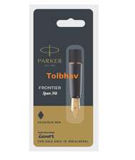 Parker Frontier Fountain Pen -