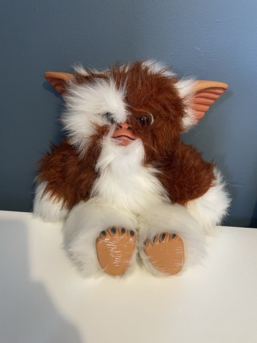 15in 80s gizmo gremlins plush - 15in,