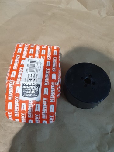 Kennedy carbide tipped - kennedy,