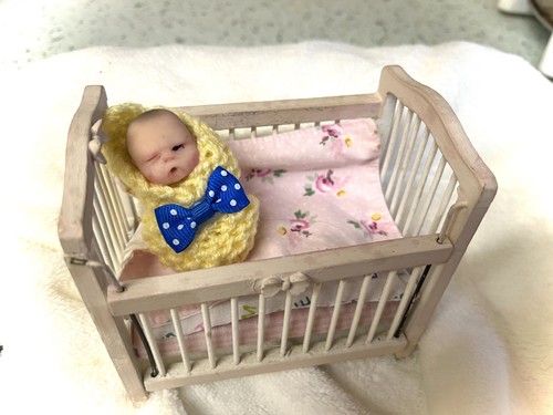 Mini bundle baby polymer - mini, clay