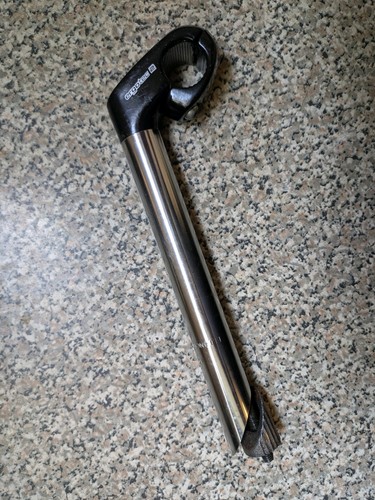 Ergotec quill stem - ergotec,