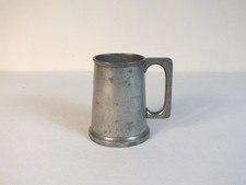 Vintage Civic Pewter Made In