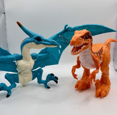 Zuru robo alive dino - robo,