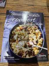 Slimming World Comfort