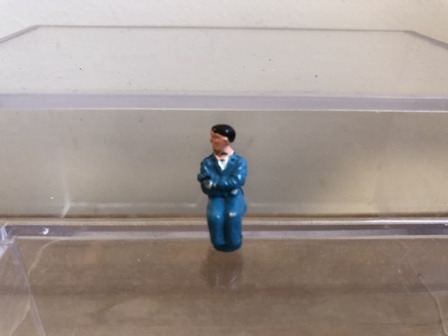 Original corgi toys 261 james - corgi,