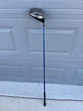 King Cobra Speed Offset M-speed 9.0 Driver ~ Right Handed