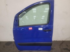 CITROEN DISPATCH MK2 2012 LEFT