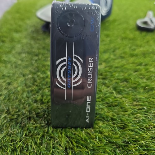 Odyssey one cruiser - ai-one, double