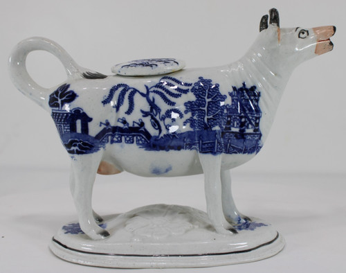 Early 19th century transfer - early,