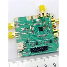 ADF5355 V3 13.6GHz RF Signal