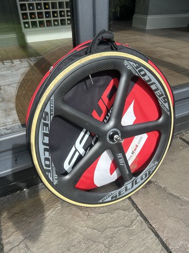 Selcof spoke carbon aero - selcof,