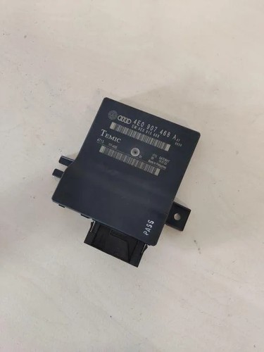 Audi 4d2 4d8 gateway - a8, 4d2,