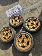 Vw Porsche Alloys 15s Mk2 Golf Polo Cookie Cutters Ats