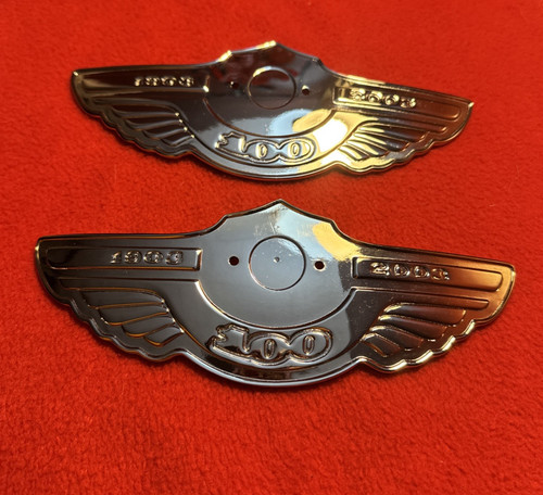 2003 harley davidson - harley, tank