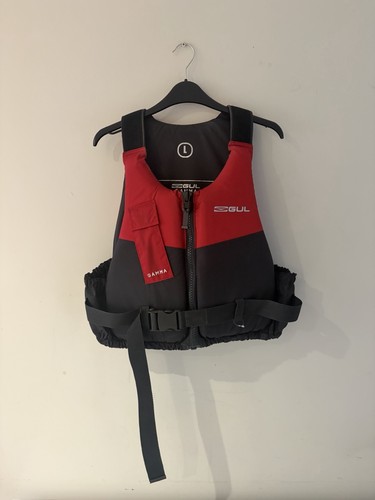 Gul gamma 50n buoyancy aid - 50n,