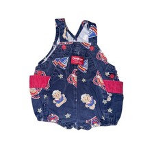 Vintage oshkosh gosh - b’gosh, baby