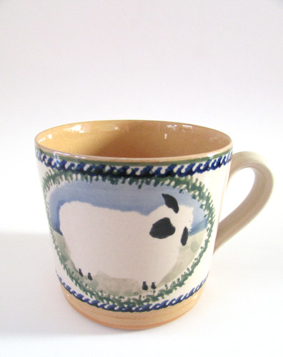 Nicholas mosse pottery - nicholas, ireland