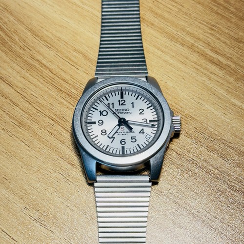 Seiko sus 4s15 - sus, 4s15-7020