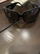 VINTAGE ED HARDY BLACK