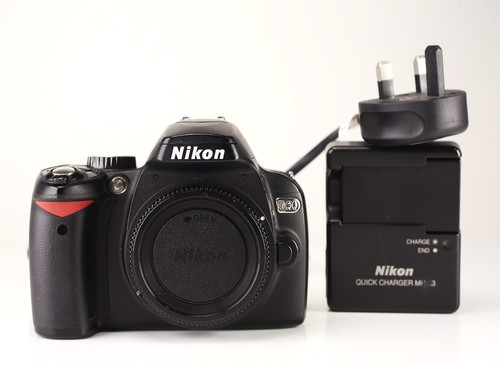 Nikon d60 dslr camera - dslr,