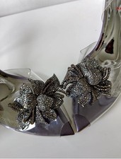 New Look Clear Transparent