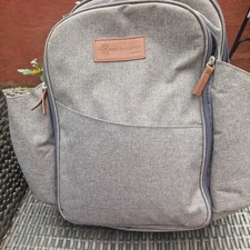Picnic Bag with Cooler