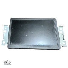 2014 VOLVO XC60 S60 DISPLAY