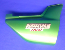 Vintage Kawasaki ZRX1100 Lime