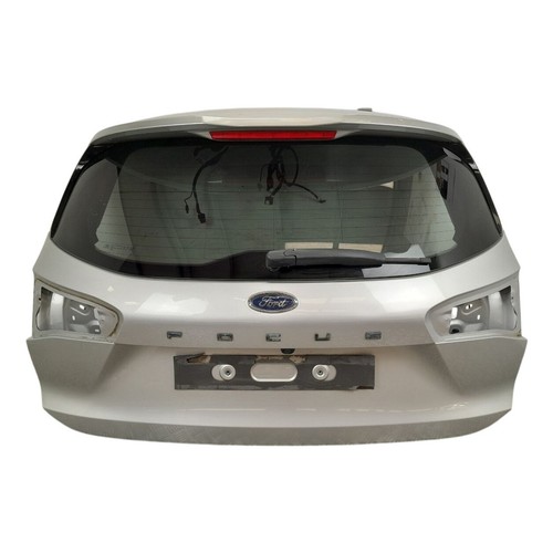 Ford focus line mk4 2020 - st-line,