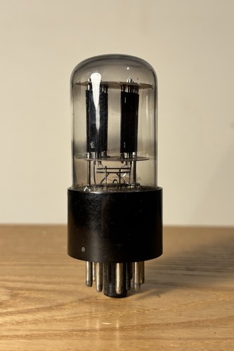 Brimar 6sn7gt double - brimar,