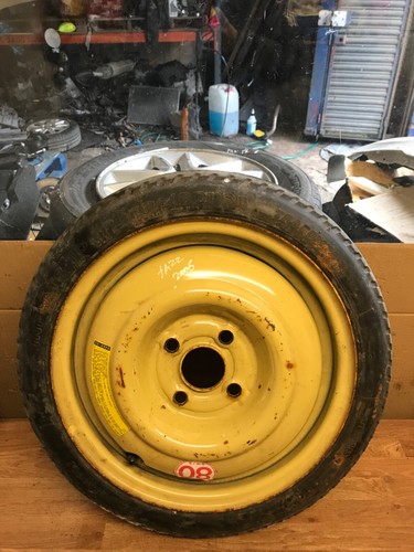Honda jazz 2006 inch - jazz, space