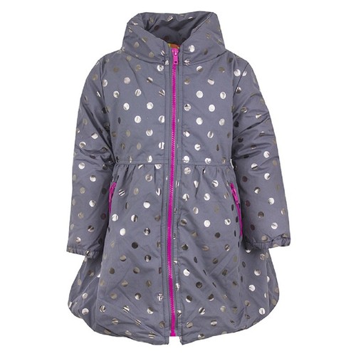 Girls baby coat - baby, penelope