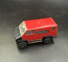 1978 Tonka corporation made in