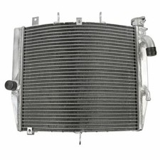 MPW Aluminium Radiator for Kawasaki ZX-10R Ninja 08-10