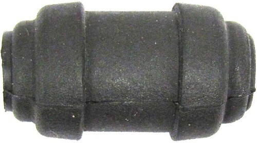 Brake caliper rear mounting - brake,