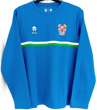 *NEW* Tranmere Rovers FC 2022/23 Training/Casual Football Sweatshirt - Adult - L