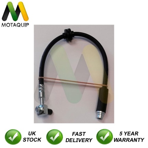 Brake hose front right - brake,