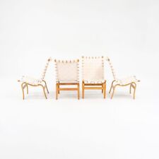 1960s Bruno Mathsson Eva 41